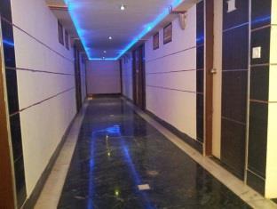 Hotel Sun Shine Gandhinagar Eksteriør billede